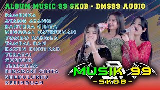 Download lagu Album Music 99 - DMS99 Audio - Hvs Sragen mp3