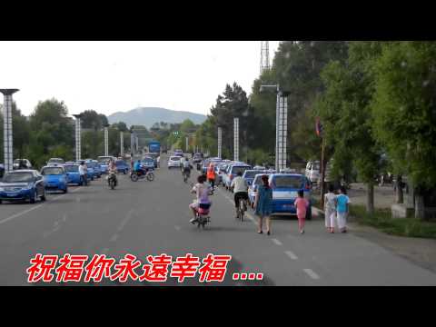 寄語白雲  離情(李雅芳).mp4