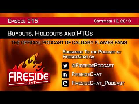 Fireside Chat Episode 215: Buyouts, Holdouts and PTOs