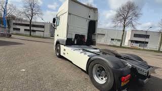 DAF XF 480 FT PCC/PTO/ZF Intarder truck tractor | Image 4 - Autoline