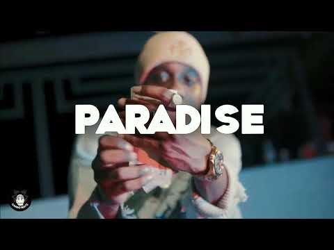 Dancehall Riddim Instrumental 2025 ~ Paradise~  | (Prod. caadobeatz)