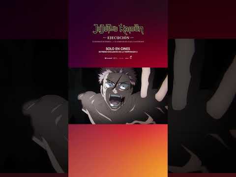 La película de 'Jujutsu Kaisen' se merienda a Denji y a Tanjiro Kamado. La taquilla japonesa encuentra un nuevo rey en un año buenísimo para los estrenos de anime