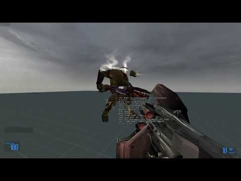 BSMOD Dev - Combine Guard 2