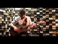 Jason Anderson - Live at Tonight Bar