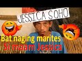 lagot Kang ma'am Jessica 🤣 Hula Challenge Part 48 🤣 Bemaks tv