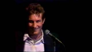 Mental As Anything : I'm Glad My Baby's Gone Away (live)