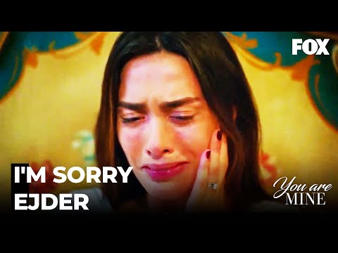 Elvan Holds Hers Responsible From What Happened - You Are Mine