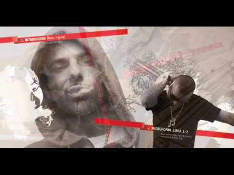 Ais The Chef ft.The Grudge- ANTISUPERFICIAL-