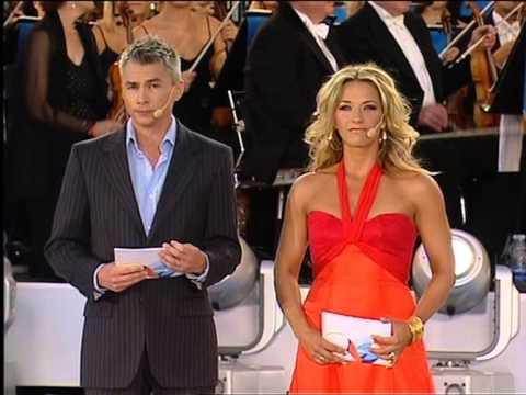 Swedish National Anthem (F Major)