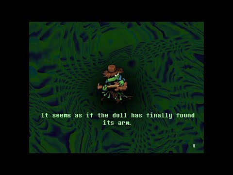 Everhood OST - In A Special Place (Arm Cutscene Ver.)