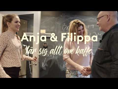 Anja & Filippa Del 3 - Trailer