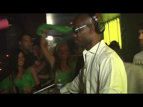 GREEN VELVET"S BIRTHDAY @ SOUNDBAR CHICAGO 2011