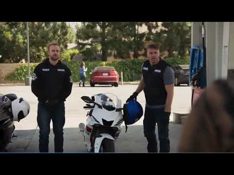 Mayans Mc Season 2 "The Slow Boys" Clip