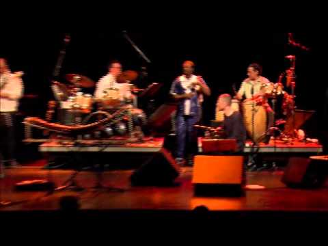 Yukah feat. Insingizi & Mamadou Diabate