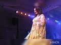 Poonam Dhillon Big Navel Hole On Her Birthday Party