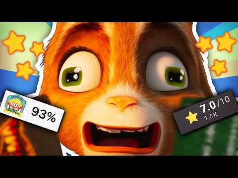 What the HELL is Sony's Goat?