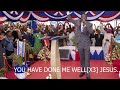 YOU HAVE DONE ME WELL Umenitenda Mema Yesu