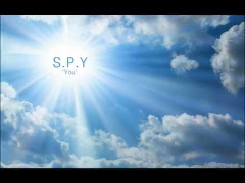 S.P.Y - You (Original Mix)