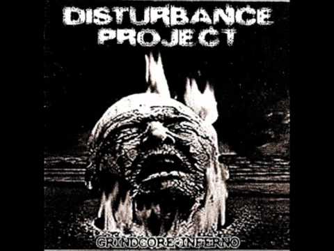 Disturbance Project - Odio Tu Mundo