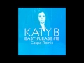 Katy B — Easy Please Me (Caspa Remix ...