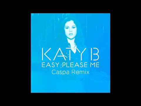 Video thumbnail for Easy Please Me (Caspa Remix)