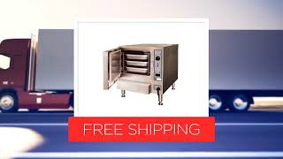 Cleveland Range 22CET3.1 SteamChef" 3 Convection Steamer