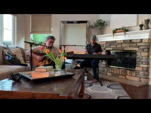 Pat McGee and Jonathan Bryan Williams — "Elizabeth"