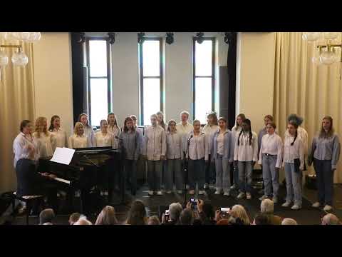 Som Stjärnor Små - Evert Taube