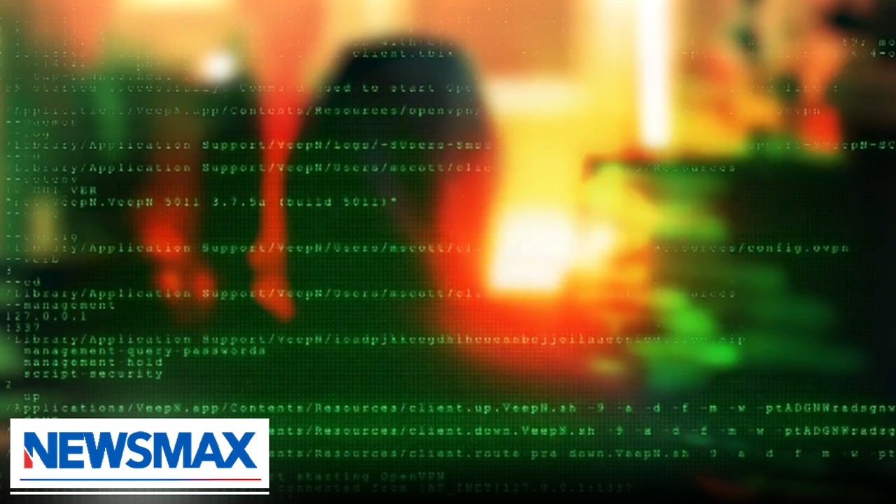 AI scams are becoming extremely easy and hard to decipher what’s real | Wake Up America