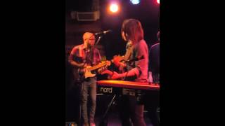 Laura Stevenson Jellyfish