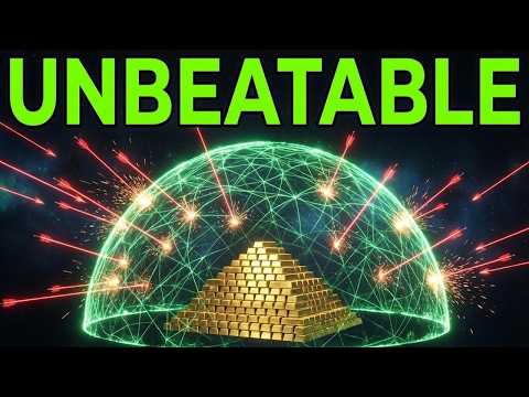 Thumbnail for The "Perfect" Portfolio Formula (Mathematically Proven) by Harry Markowitz