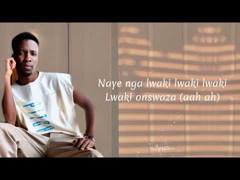 Lwaki oswaza - Jiran Seyn (Lyric video)