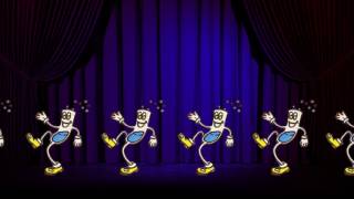 Guerilla Toss "Crystal Run" (Official Audio) - DFA RECORDS