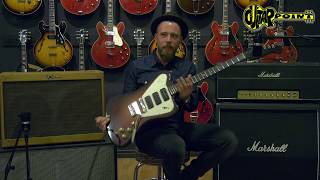 Video thumbnail for 1965 Gibson Firebird III - Sunburst / GuitarPoint Maintal / Vintage Guitars by GuitarPoint