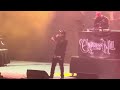 Cypress Hill - The Phuncky Feel One - Live at Coca-Cola Coliseum in Toronto on 5/22/25