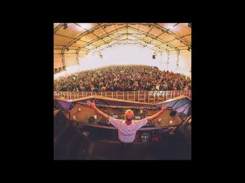 D-Nox @ Tribe Club ORIGENS 2018 Pedreira