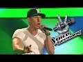 Lose Yourself Eminem Alex Hartung The Voice 2014 Blind Audition