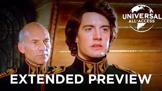 Getting Ready For Arrakis - Extended Preview