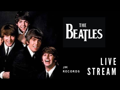 JM Records Live Session - The Beatles