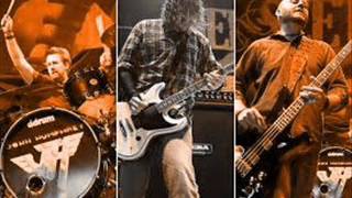 Seether - I&#39;ll Survive