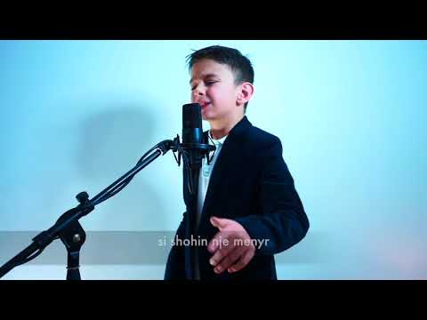 Elvin    Çdo dite I shoh