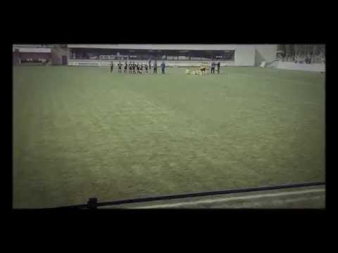 olsa brakel U13 2014-2015