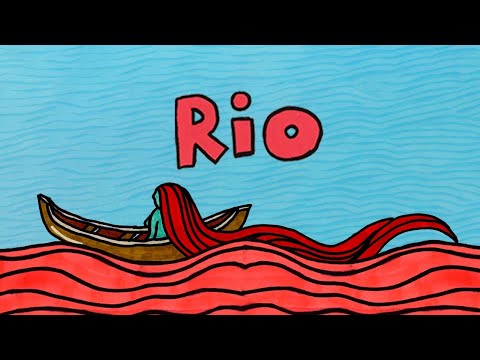 Video thumbnail for Rio
