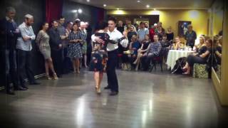 Birthday dance 2017 - Oleg Okunev