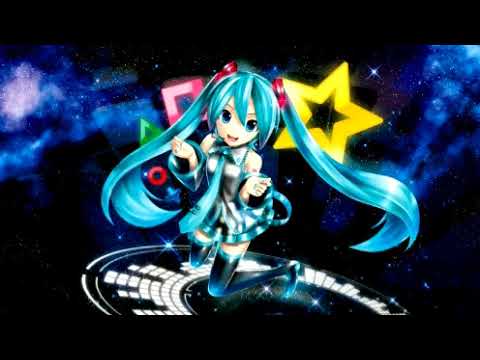 Dani:d - The Way I Am (Nightcore)