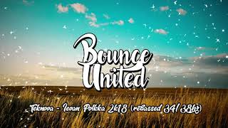 Download lagu Teknova - Ievan Polkka 2k18 (rebassed 34/38hz) mp3 Download lagu Teknova - Ievan Polkka 2k18 (rebassed 34/38hz) mp3