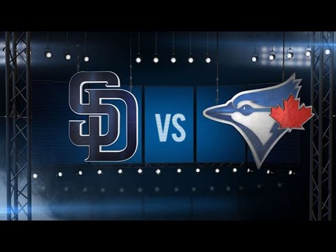 7/26/16: Travis scores in 12th to cap Blue Jays' win