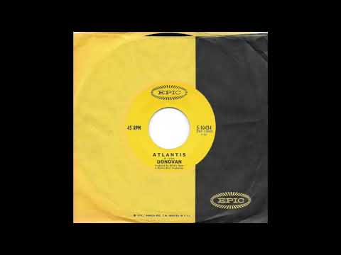 Donovan - Atlantis