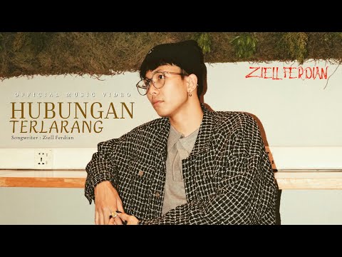 Hubungan Terlarang - Ziell Ferdian