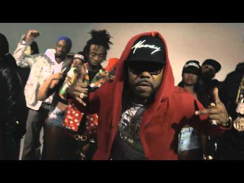 2 Chainz, Cap 1, Skooly, Short Dawg & Kaleb - Keep It 100 (2015 Official Music Video)